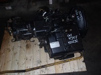 - - - CAT 434E // Gearkasse / Gearbox - Traktorer - Reservedele - 1