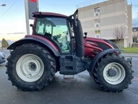Valtra T154 Direct - Traktorer - Traktorer 2 wd - 1