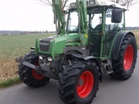 Fendt Suche Fendt der Serie 200 bis 211 - Traktorer - Traktorer 2 wd - 2