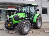 Deutz-Fahr 5115 GS - Traktorer - Traktorer 2 wd - 1