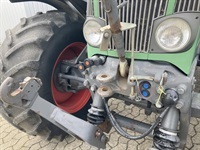 Fendt FAVORIT 716 VARIO - Traktorer - Traktorer 4 wd - 9