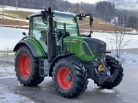 Fendt 312 Vario Gen4 Power Setting 2 - Traktorer - Traktorer 2 wd - 4