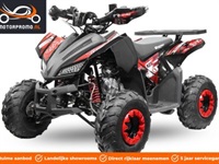 - - - nitro motors nitro motors Kinderquad 110cc 4takt - ATV - 1