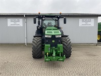 John Deere 8400R - Traktorer - Traktorer 4 wd - 7