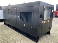 - - - Stromerzeuger 300 kVA mit Iveco-Dieselmotor - Generatorer - 2