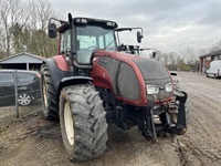 Valtra T150 - Traktorer - Traktorer 4 wd - 3