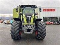 - - - AXION 830 CMATIC - Traktorer - Traktorer 2 wd - 2