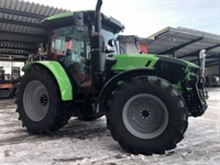Deutz-Fahr 5095 GS - Traktorer - Traktorer 2 wd - 3
