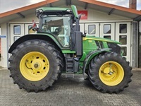 John Deere 7R 350 - Traktorer - Traktorer 2 wd - 7