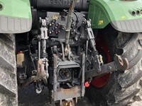 Fendt 716 Vario SCR Profi - Traktorer - Traktorer 4 wd - 8