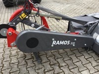 Fella Ramos 320 - Græsmaskiner - Skårlæggere/skivehøstere - 6