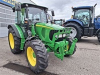 John Deere 5820 Premium - Traktorer - Traktorer 2 wd - 7