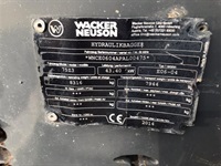 Neuson 75Z3 Hydrema skifte - Gravemaskiner - Gravemaskiner på bånd - 14