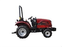 - - - 304 G2 compact tractor - Traktorer - Traktorer 2 wd - 4