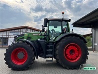 Fendt 936 Vario G7 - Traktorer - Traktorer 2 wd - 3