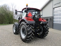 Case IH Maxxum 150 Med frontlift - Traktorer - Traktorer 4 wd - 12