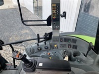 CLAAS ARION 420 CIS m/frontlæsser - Traktorer - Traktorer 4 wd - 14
