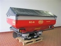 Vicon RotaFlow RO-M EW 1550 - Gødningsmaskiner - Liftophængte gødningsspredere - 3