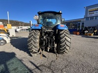 New Holland T6.120 - Traktorer - Traktorer 2 wd - 3