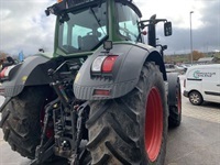Fendt 826 Vario SCR - Traktorer - Traktorer 2 wd - 7