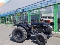 Kubota L1-382 Hydrostat-Sonderfarbe - Traktorer - Traktorer 2 wd - 8