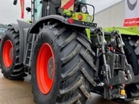 - - - XERION 4000 VC - Traktorer - Traktorer 2 wd - 6