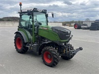 Fendt 208 V VARIO - Traktorer - Traktorer 2 wd - 4