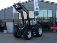 Valtra G125 - Traktorer - Traktorer 2 wd - 1