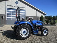 Solis 50 Med stage V motor - Traktorer - Traktorer 4 wd - 19