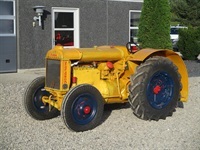 Fordson N model - Traktorer - Traktorer 2 wd - 8