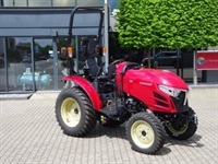 Yanmar YT235 HST - Traktorer - Traktorer 2 wd - 2