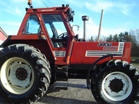 Fiat 1280 - Traktorer - Traktorer 4 wd - 4