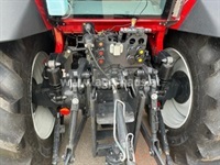 - - - LINTRAC 75LS BAUHÖHE 242 CM - Traktorer - Traktorer 2 wd - 3
