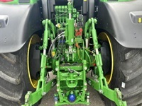 John Deere 6230R Ultimate - Traktorer - Traktorer 2 wd - 7