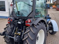 New Holland T4.110FCABSTAGEV - Traktorer - Traktorer 4 wd - 4