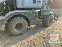 - - - KANA H10.5 - Traktorer - Reservedele - 4
