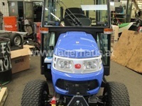 - - - TM 3217 AHL K - Vinterredskaber - Traktor tilbehør - 2