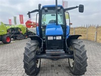 New Holland TS 90 - Traktorer - Traktorer 2 wd - 2