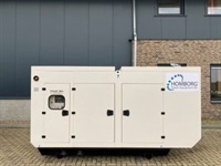- - - 200 kVA Stage 3A Silent generatorset Nieuw ! - Generatorer - 1