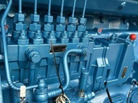 - - - Baudouin 6M33G715/5 - 720 kVA Generator - DPX-19879.1 - Generatorer - 8