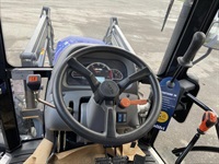Lovol M504. inkl. Frontlæsser. 3 års garanti - Traktorer - Traktorer 4 wd - 6