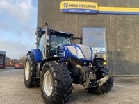 New Holland T7.270 AC Stage V - Traktorer - Traktorer 4 wd - 6