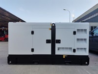 - - - DC13 Leroy Somer 450 kVA Silent generatorset New ! EU Stage 5 ! - Generatorer - 5