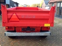- - - Vaia 4.5 ton kipper/bakkenwagen - Vinterredskaber - Traktor tilbehør - 6