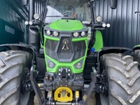 Deutz-Fahr 6145.4 - Traktorer - Traktorer 2 wd - 4