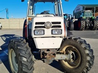 Steyr 8075 A - Traktorer - Traktorer 2 wd - 2