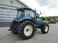 New Holland 8670 - Traktorer - Traktorer 4 wd - 12
