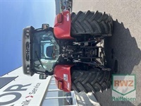 Steyr PROFI 6115A - Traktorer - Traktorer 2 wd - 5