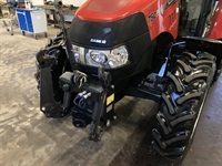 Case IH Farmall 75C som ny - Traktorer - Traktorer 4 wd - 11