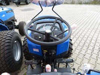 - - - 20 - Traktorer - Kompakt traktorer - 6